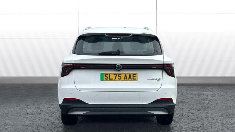 MG MGS5 170kW SE EV Long Range 64kWh 5dr Auto Electric Estate